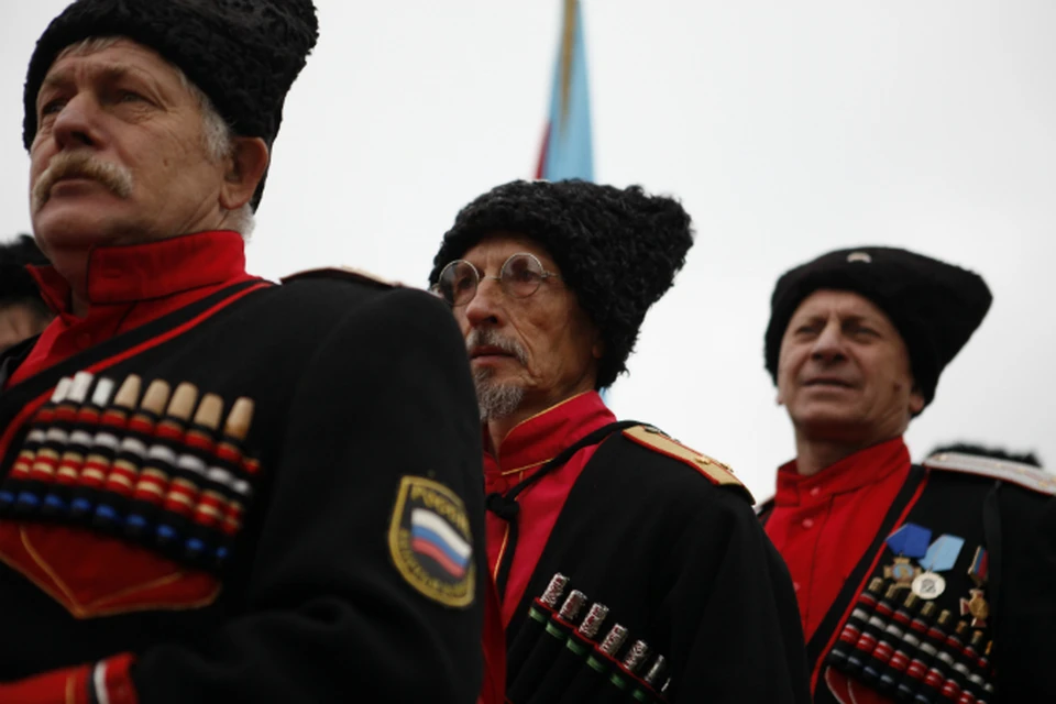 Сколько человек будет в войске пока неизвестно.