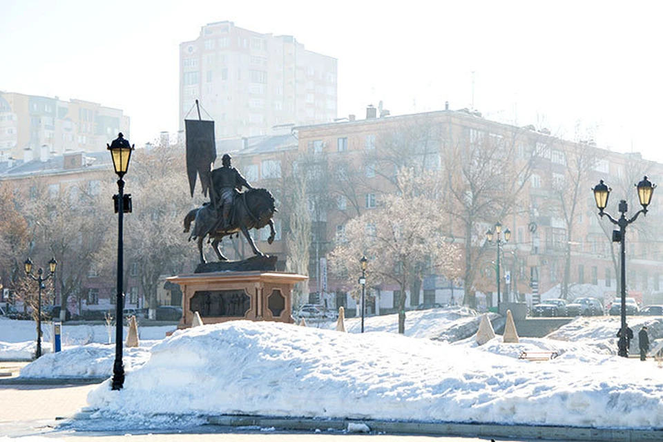 Самара холодно. Март холодный в Самаре картинка.