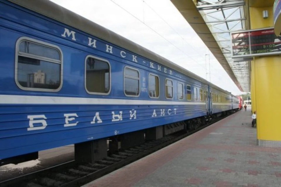 На майские праздники билеты подешевеют в Москву и Киев. Фото: rw.by