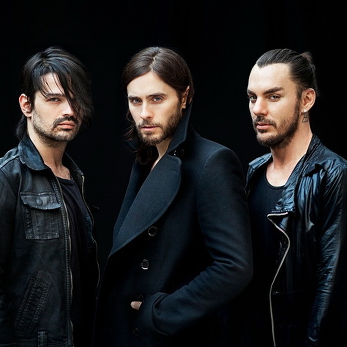 Группа 30 Seconds to Mars впервые выступит в Новосибирске - KP.RU