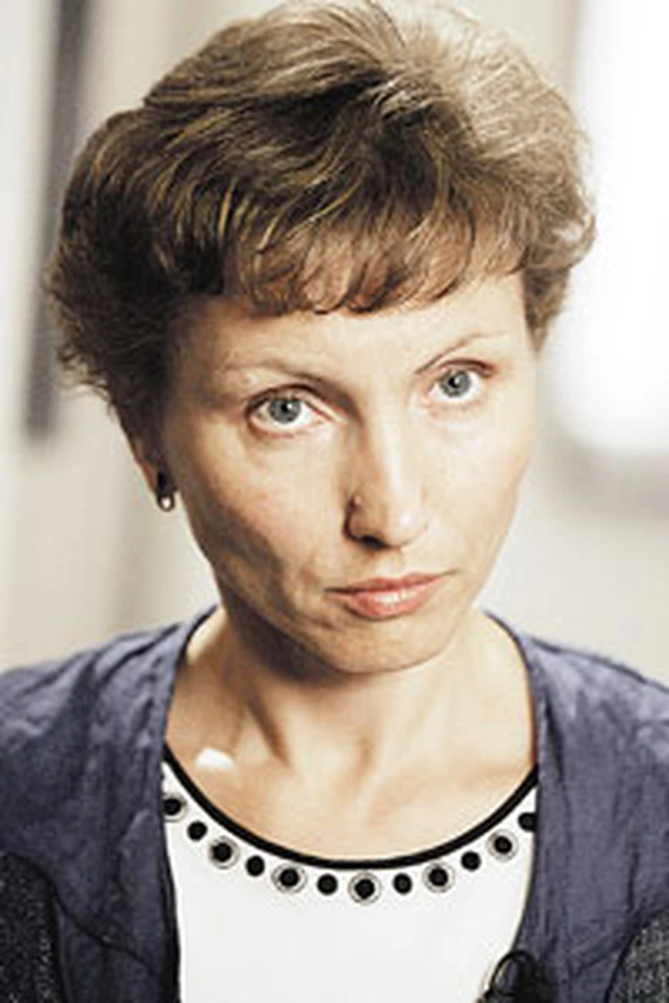 Марину Литвиненко сделали бездомной.