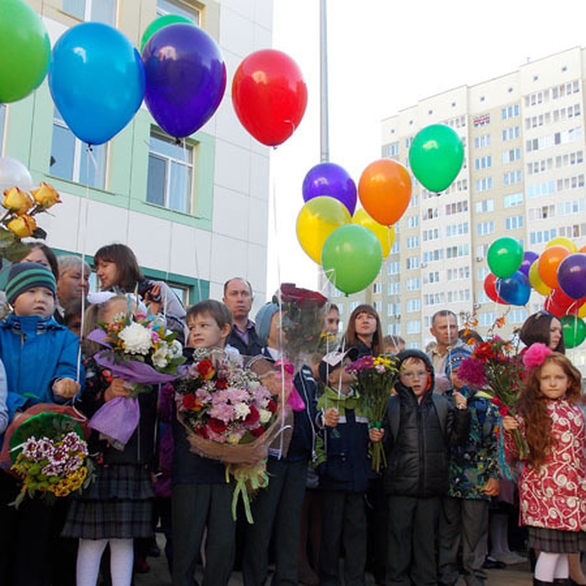 Школы и детсады закрыли, учителей сократили. Кому от этого стало лучше? -  KP.RU