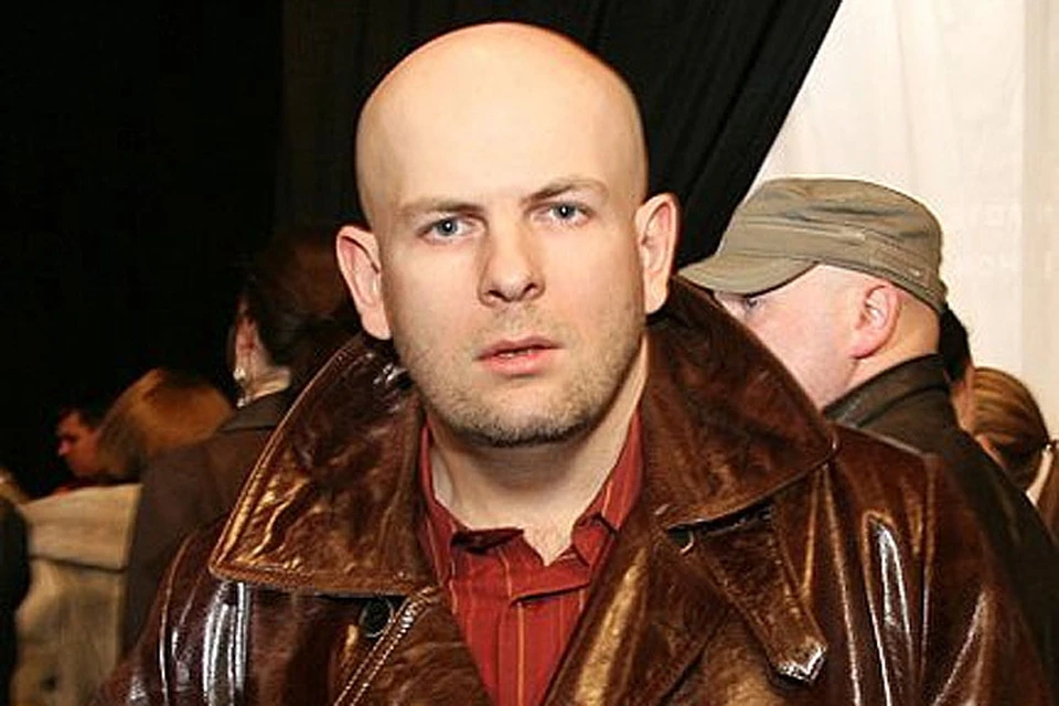 В Киеве 16 апреля был застрелен журналист Олесь Бузина