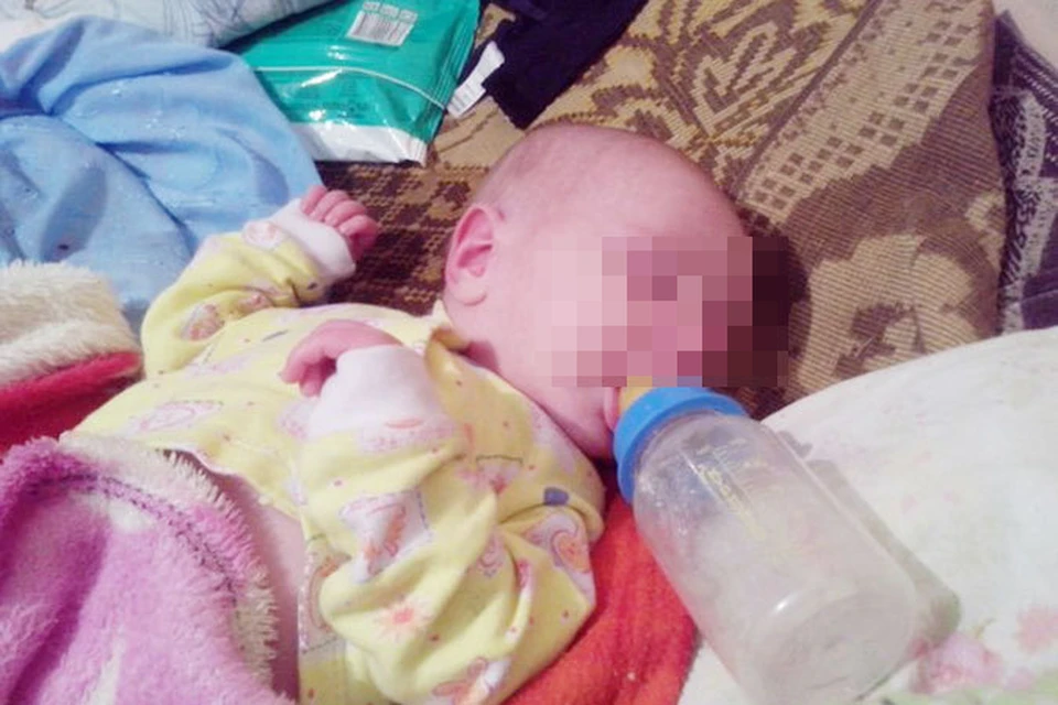 Скандал в Улан-Удэ: школьник спас ребенка от матери-пьяницы, а она обвинила его во вранье