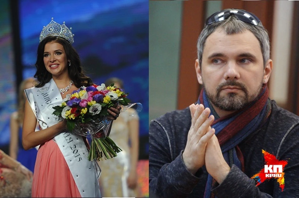 Дмитрий Лошагин планирует провести фотосессию с новой "Мисс Россия"