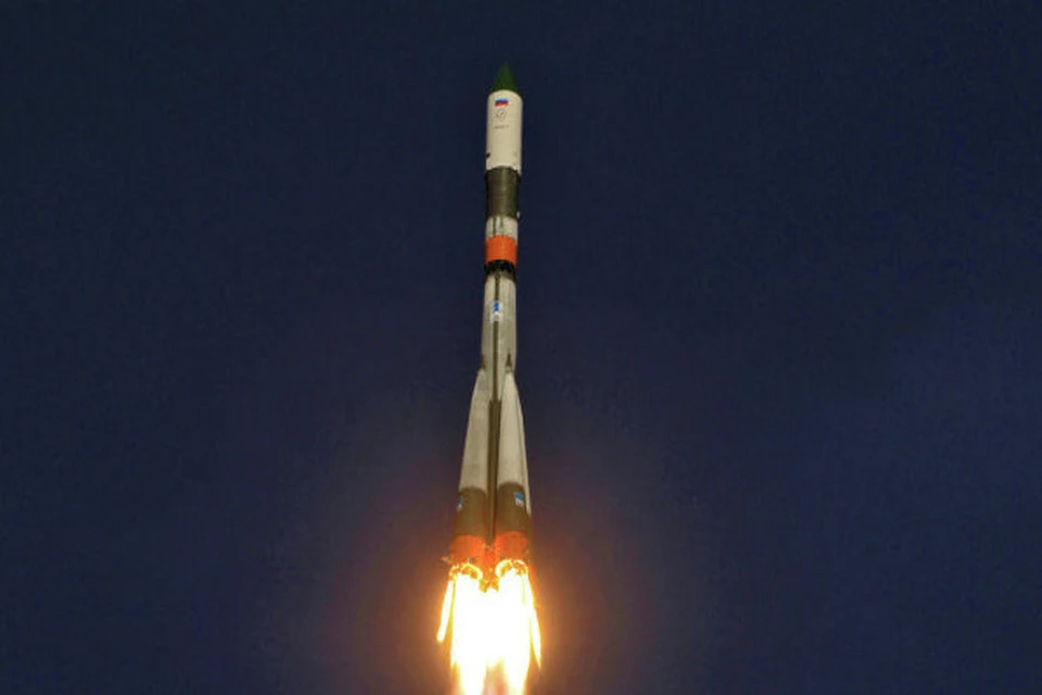 Стыковка «Прогресса М-27М» с МКС состоится 30 апреля или 2 мая