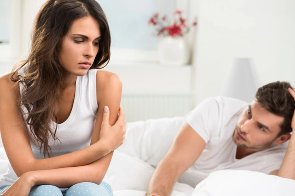 7 привычек мужчин, которые точно раздражают вас в сексе