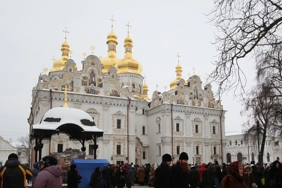О тяжком положении Украинской православной церкви Московского патриархата трубят с международных трибун.