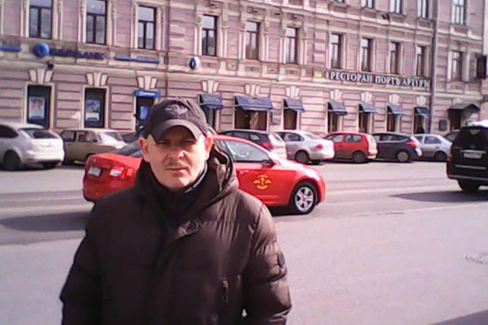 Уже прошло сорок дней как не стало известного украинского оппозиционного журналиста Олеся Бузина. Фото: СОЦСЕТИ