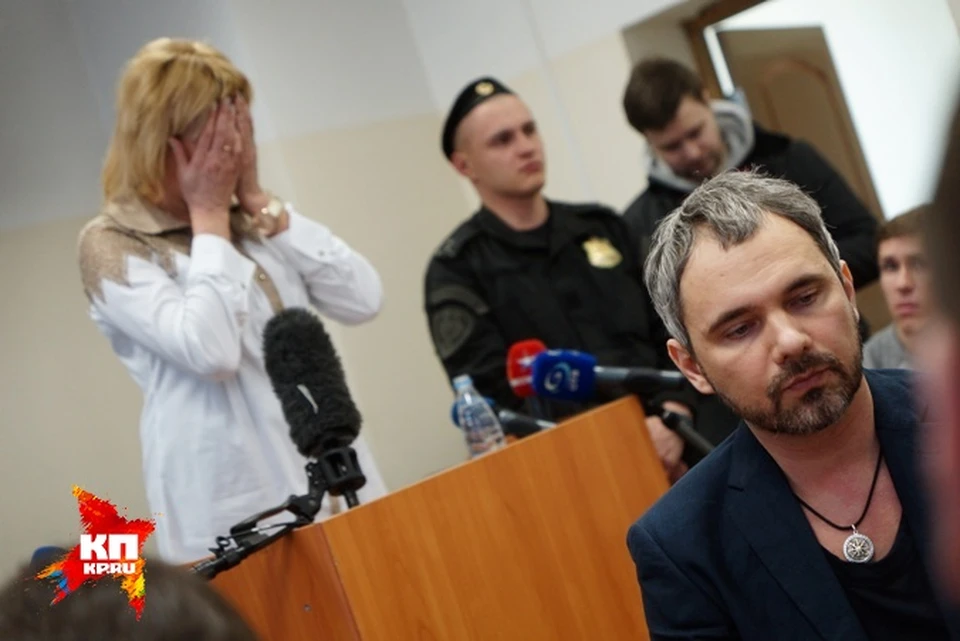Следователь СК заявил, что адвокаты Лошагина предлагали сделку
