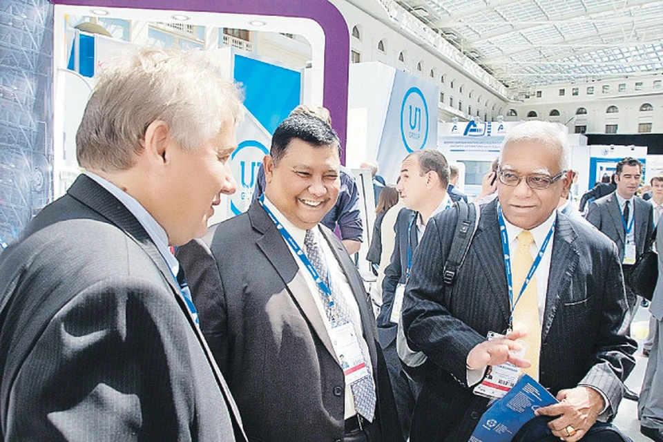 Интерес к созданию собственной атомной индустрии нарастает во многих странах мира.