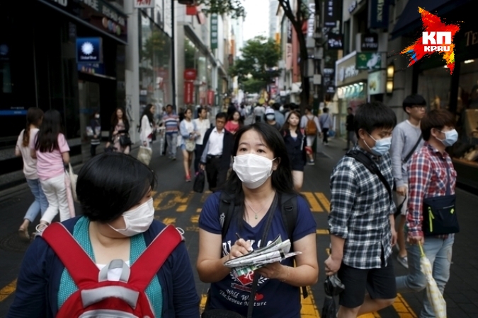 Туристы из Иркутска продолжают летать в Южную Корею. Фото: архив 