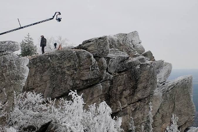 Фото: Личная страничка в Фейсбуке Юлии Зайцевой