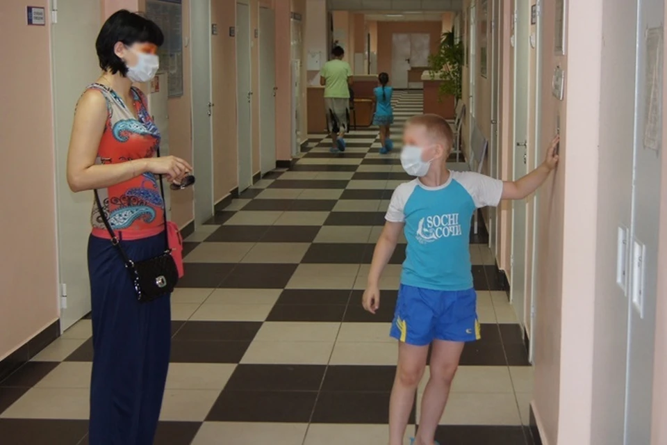 В Ростовской области более 40 детей заболели сальмонеллезом