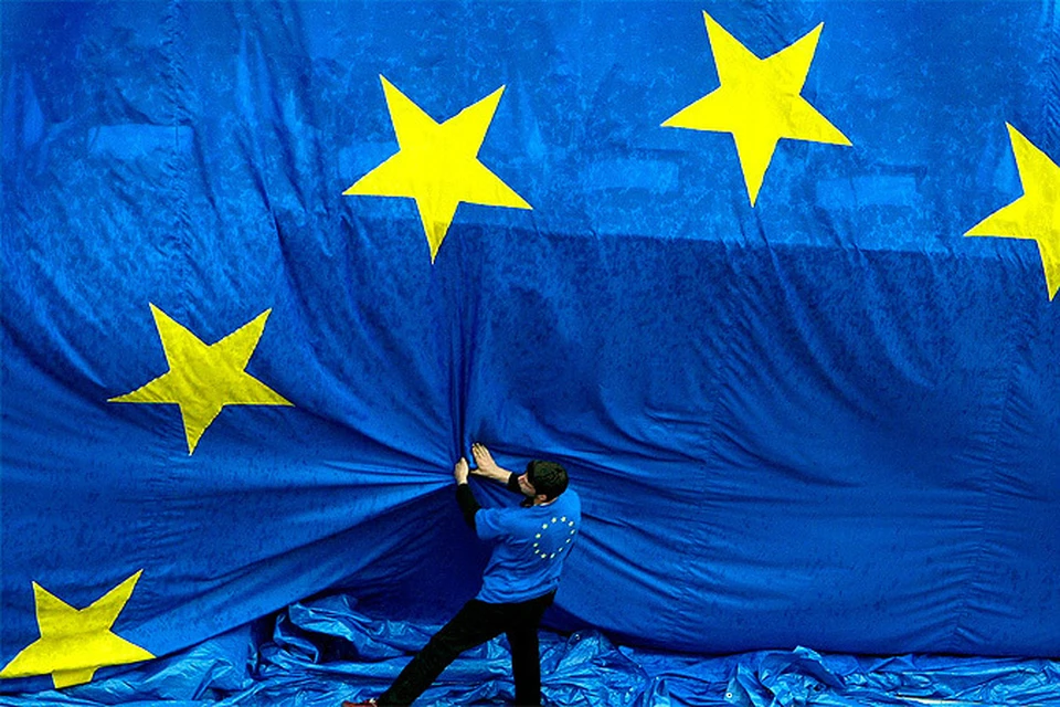 Делягин – Радио «КП»: Вряд ли Греция выйдет из ЕС
