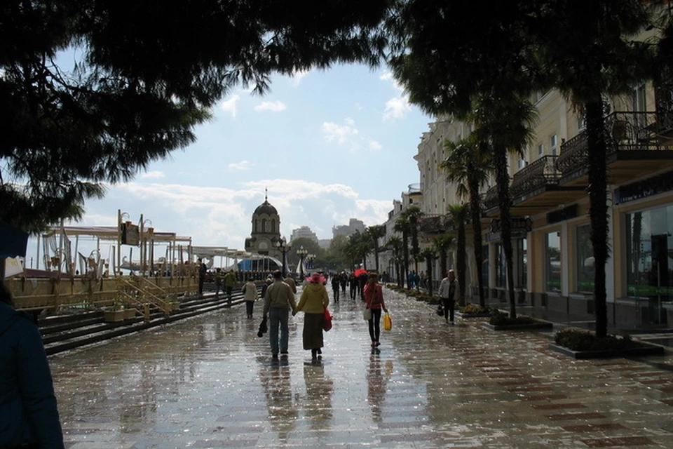 фото автора
