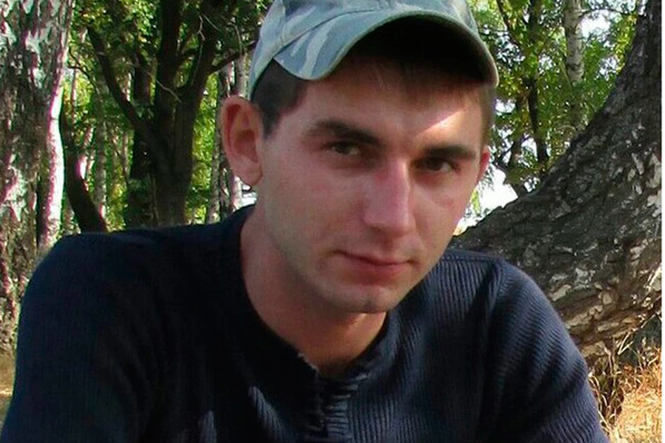 Евгений Сорокин рисковал жизнью – полыхающий дом, в который ему пришлось заходить несколько раз, выгорел до основания