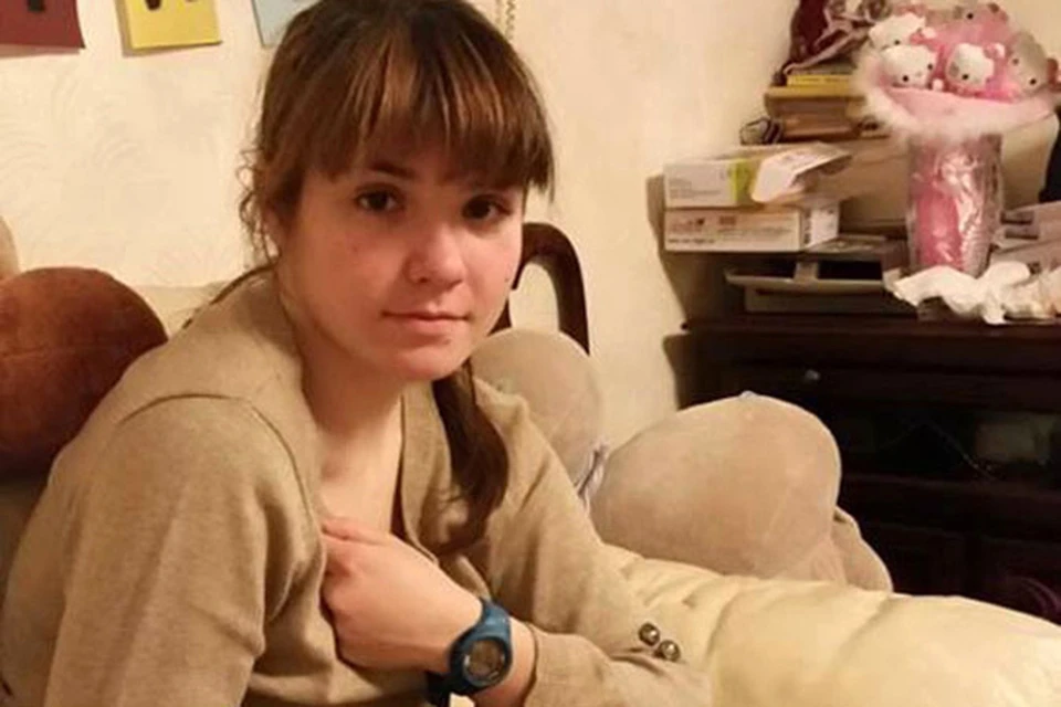 19-летнюю москвичку Варвару Караулову не будут привлекать к уголовной ответственности