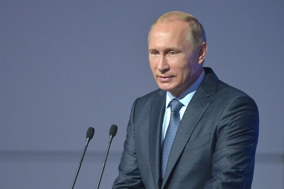 Путин ответил на вопросы журналистов кремлевского пула. Он рассказал о своих впечатлениях от ВЭФ и визита в Пекин