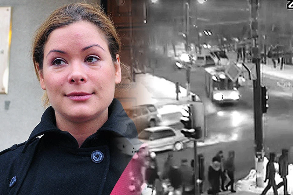 Почему Марию Гайдар до сих пор винят в смертельном ДТП в Кирове