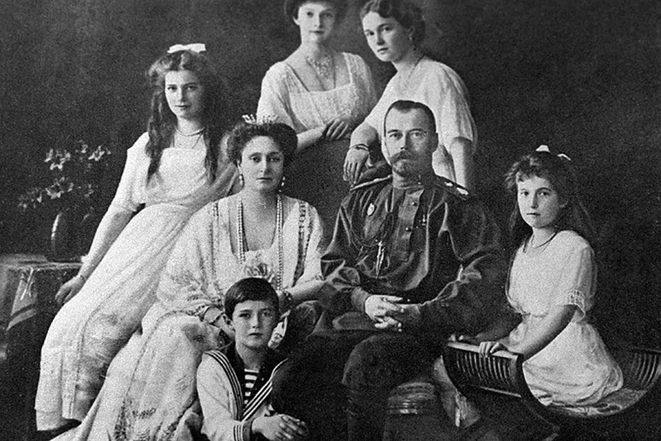 Следствие продолжит расследование убийства семьи Романовых