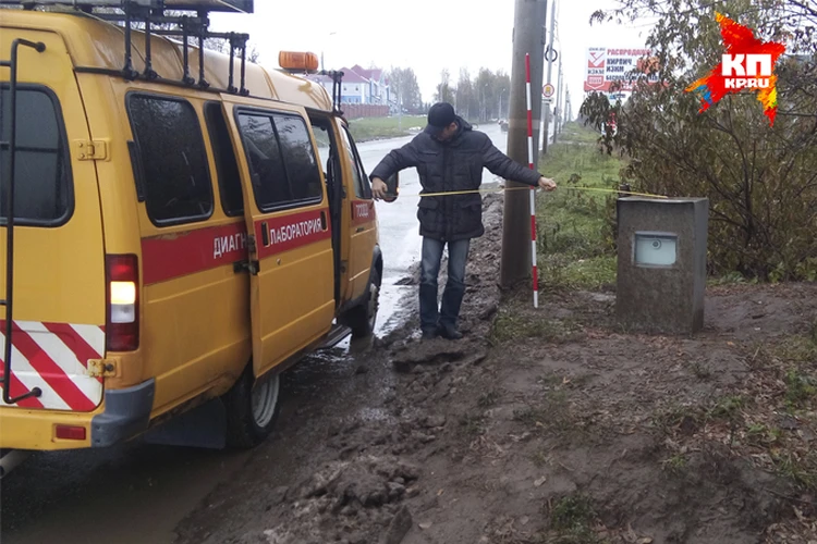 Как это устроено: Почему камеры в Ижевске устанавливают под углом и заряжают через 8 часов