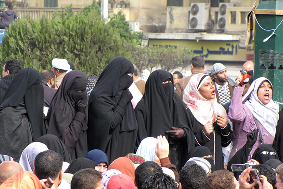 Уже мало кто помнит, что с весны 2011 года, власть в Египте принадлежала радикальным мусульманам. И в 2013 году, летом, они не сильно напрягаясь держали в центре Каира больше месяца миллионный Майдан