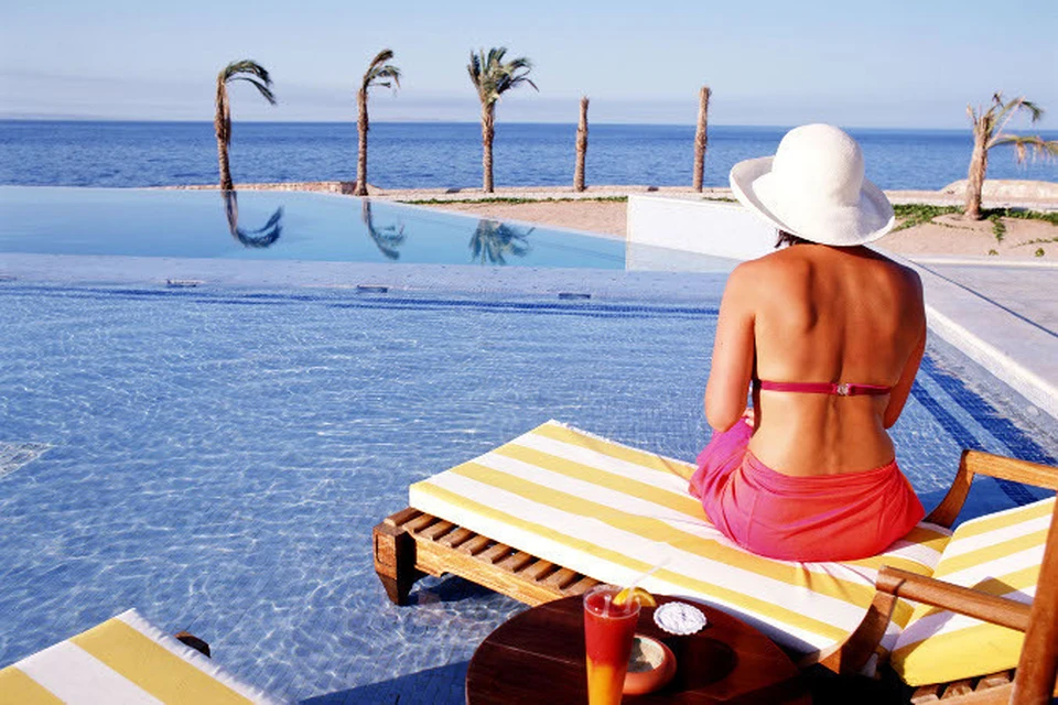 Без лишних реверансов мне задали только один вопрос, готова ли я вместо Шарм-эль-Шейха лететь в Анталью?