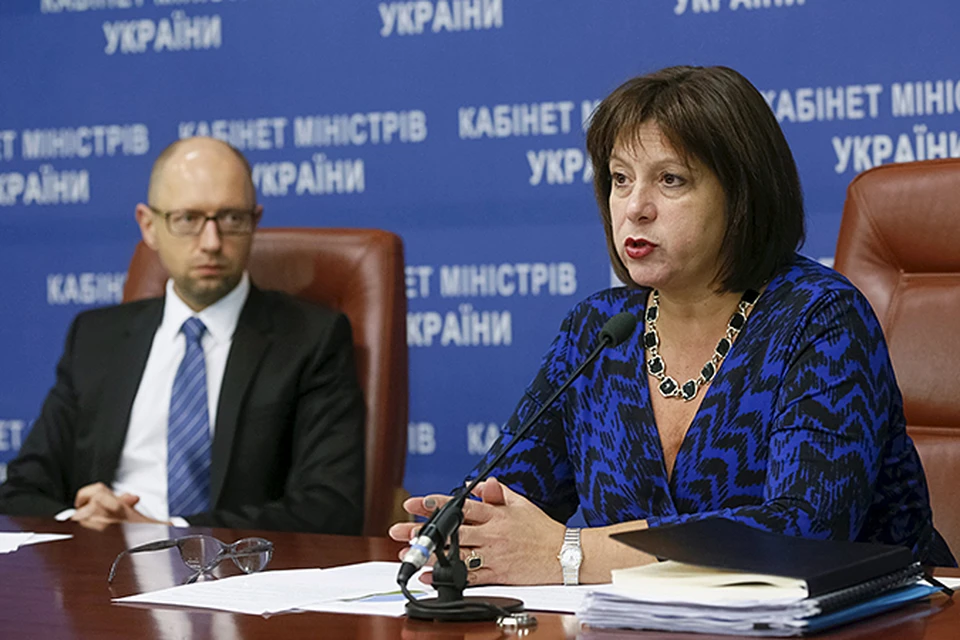 Семь месяцев украинский Минфин вел тяжелые переговоры с различными инвестиционными фондами