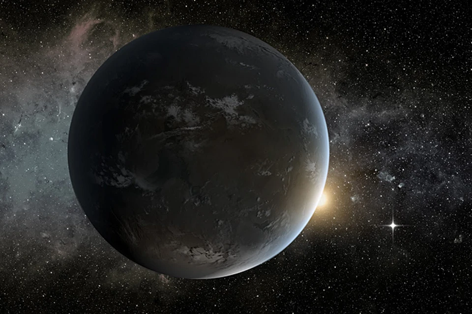 На планету Kepler-438b человечество возлагало большие надежды