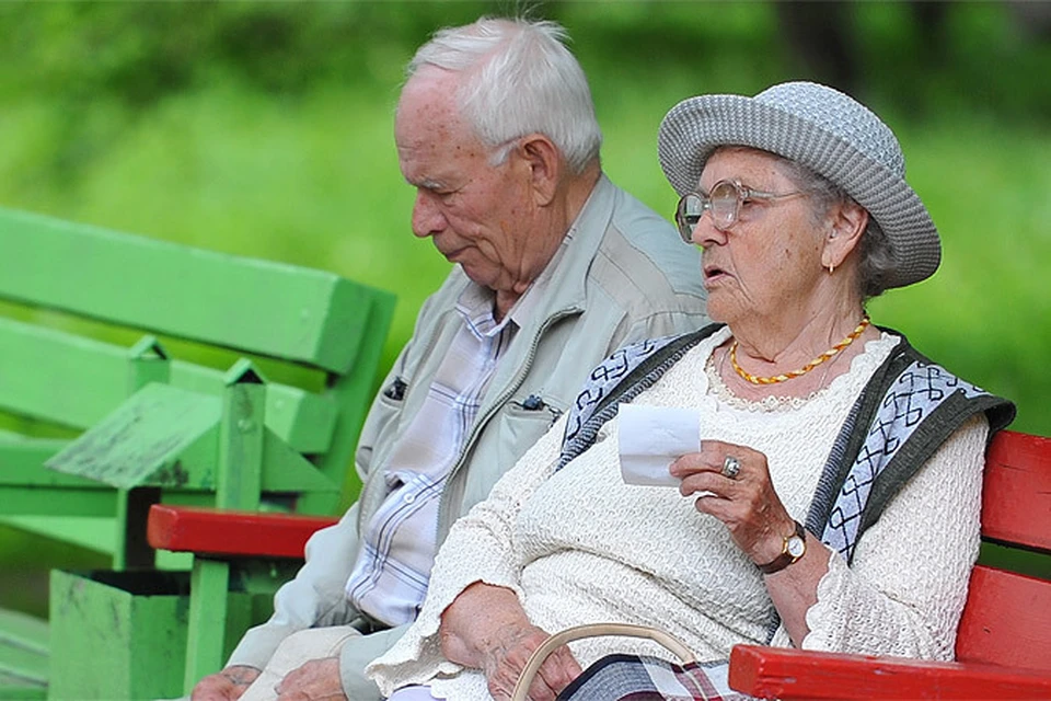 Две трети россиян хотят сохранить накопительную часть пенсии