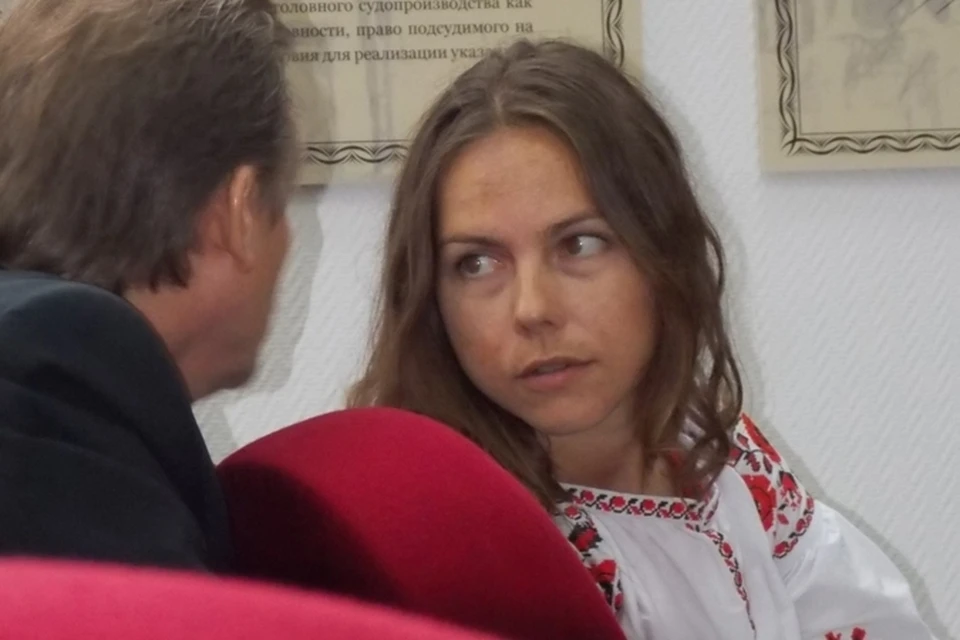 Вера Савченко стала фигурантом уголовного дела