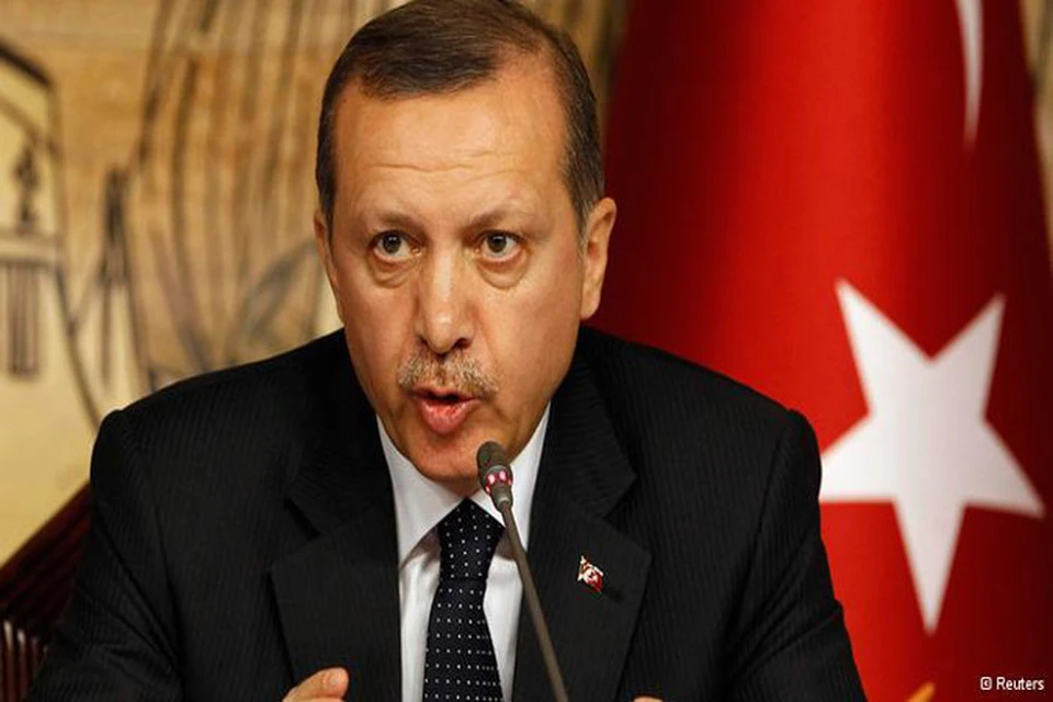 Идеология Эрдогана - фундаменталистско-исламская, которая призвана изменить мир.