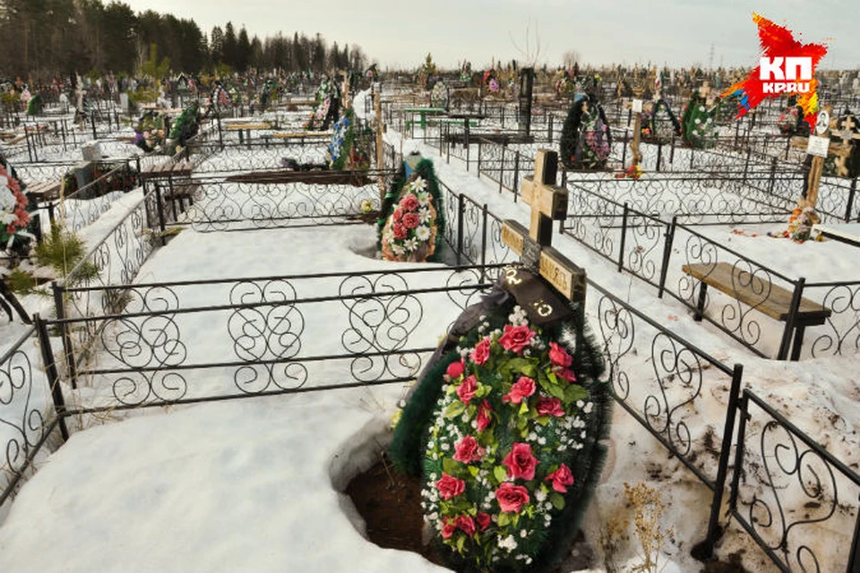 МУП «Ритуал»: Кремация в Ижевске будет значительно дешевле, чем похороны на кладбище
