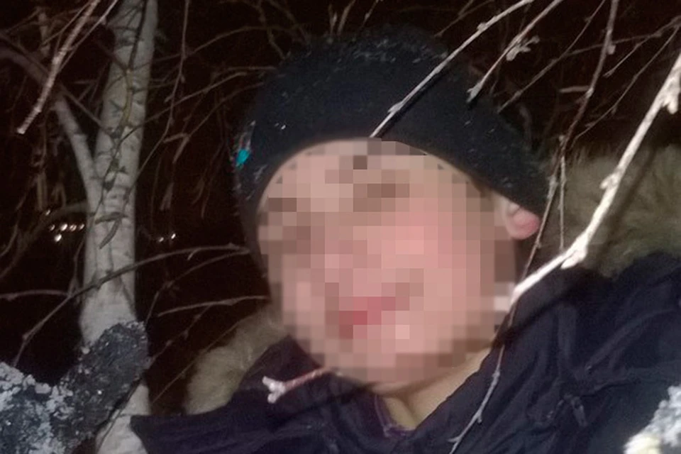 В Омске на 14-летнего школьника с крыши упала ледяная глыба