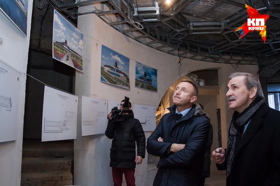 фото: Александр Сидоренко