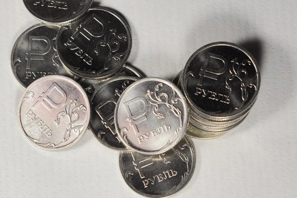Курс рубля к доллару и евро обновил антирекорды