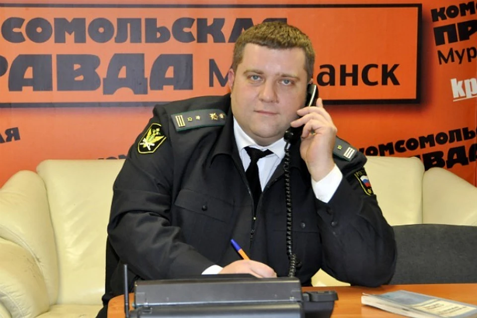 Кирилл Должанов ответил на вопросы читателей "КП" по телефону.