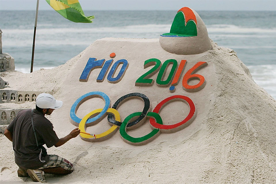 Гостям Рио, которые серьезно заболеют на Олимпиаде, не стоит особенно рассчитывать на помощь бразильских медиков.