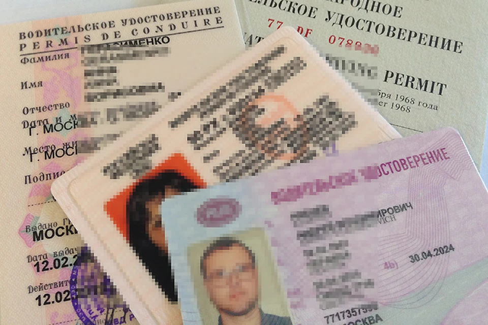 Замена ВУ возможна в "гражданском" учреждении.