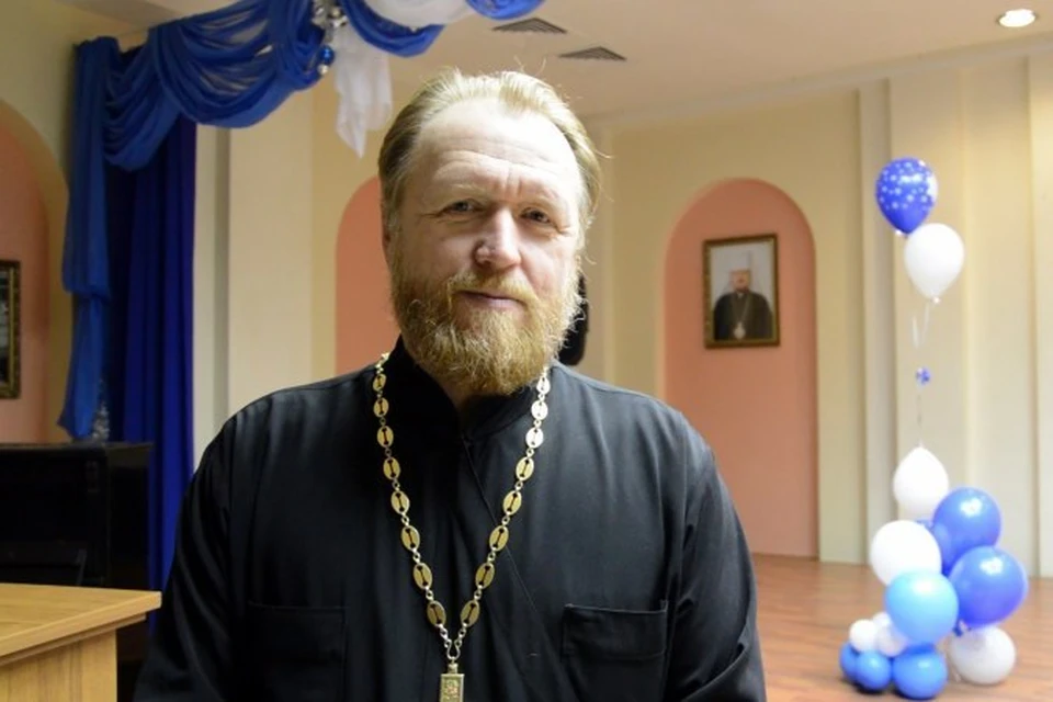 Протоиерей Сергий рассказал, что купание в Крещение не снимает тяжесть грехов.