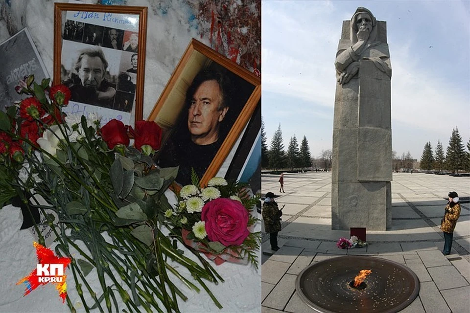 Почему школьники про Гарри Поттера знают больше, чем про погибшего на войне деда?