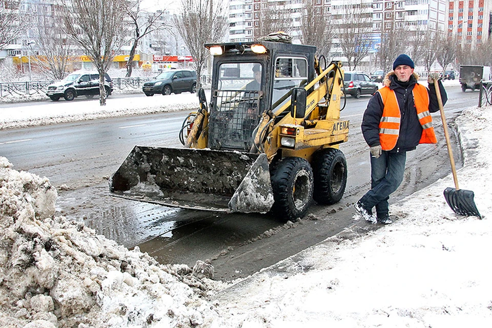 Фото: Александров НИКОЛАЙ