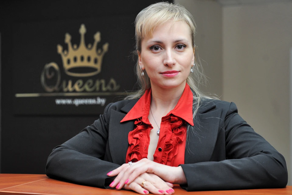 Юлия Ледянина с юности привыкла рассчитывать только на себя.