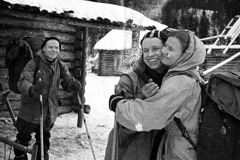 Напомним, зимой 1959 года в горах Северного Урала пропали девять туристов, ушедших в поход