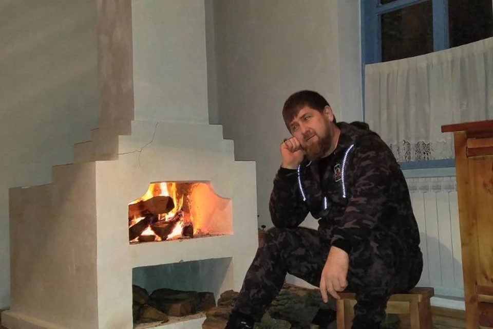 Глава Чечни попросил правильно его понимать и не ссориться. Фото: Инстаграм Рамзана Кадырова