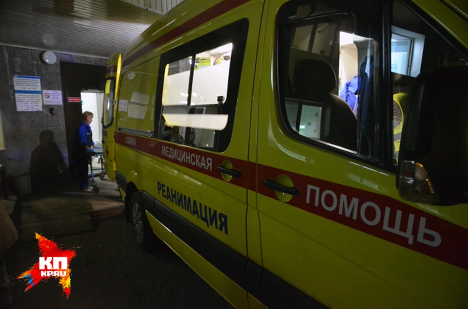 В 19-й поликлинике Новосибирска скончалась женщина. Родственники уверены: врачи не торопились на помощь и поздно вызвали «Скорую».