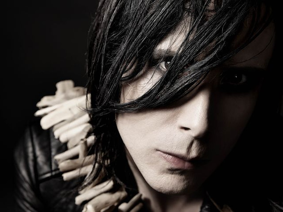 Фанаты IAMX: 