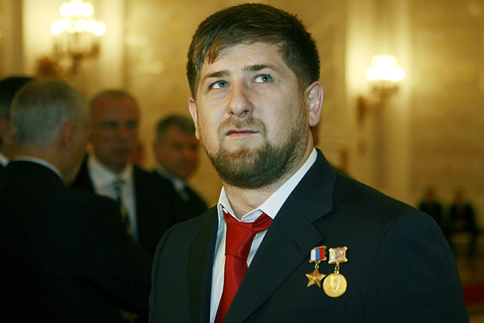 Напомним, что полномочия Рамзана Кадырова истекают весной нынешнего года, и это его второй срок на посту главы Чечни