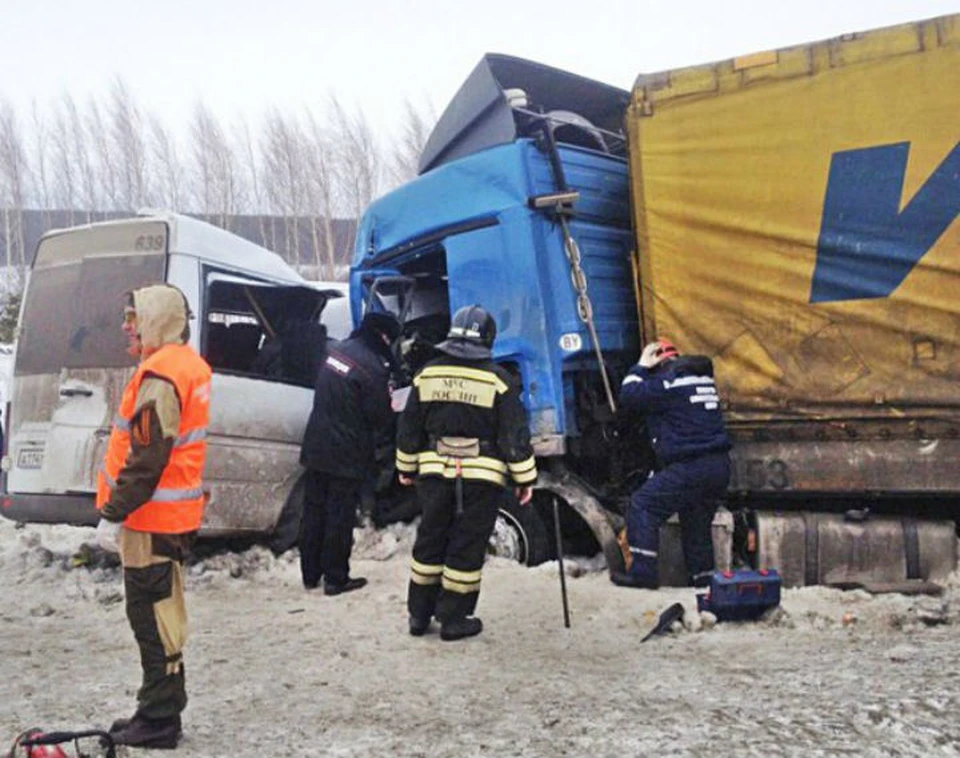 Фото: ГИБДД Пензенской области